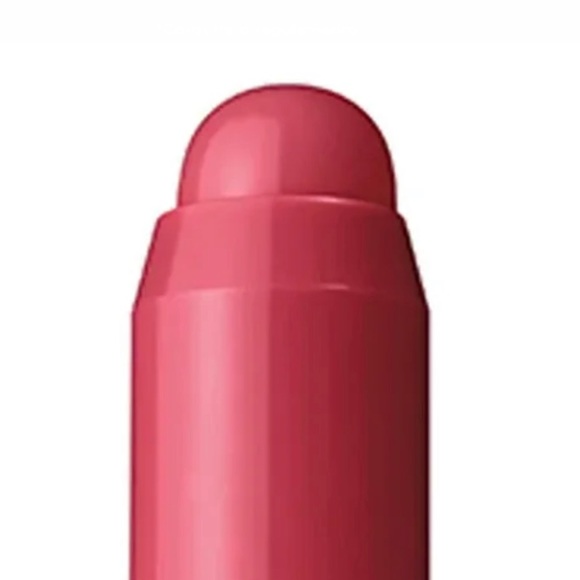 CLINIQUE Chubby Stick Cheek Colour Balm ROLY POLY ROSY 03 - Picture 9 of 13